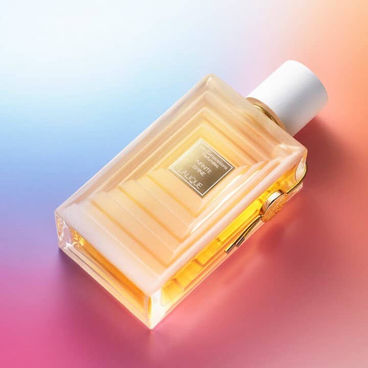 Lalique – Infinite Shine