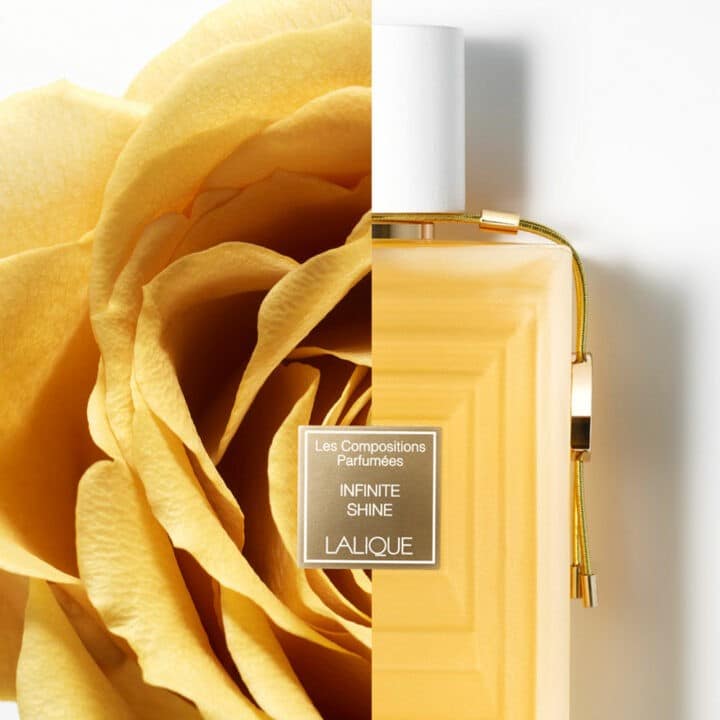 Lalique – Infinite Shine