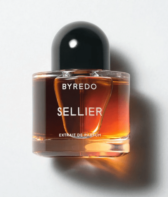 Byredo – Sellier Night Veils 