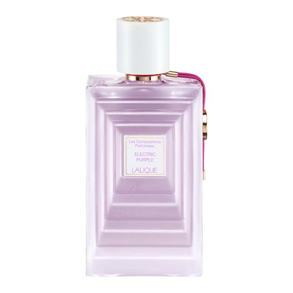 Lalique – Electric Purple