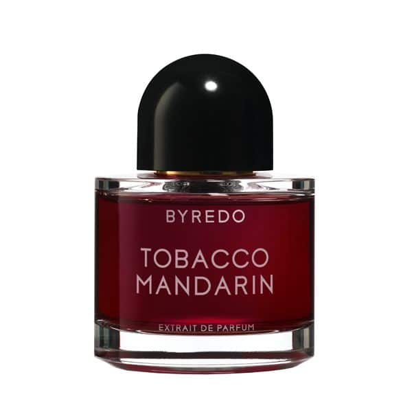 Night Veils Tobacco Mandarin