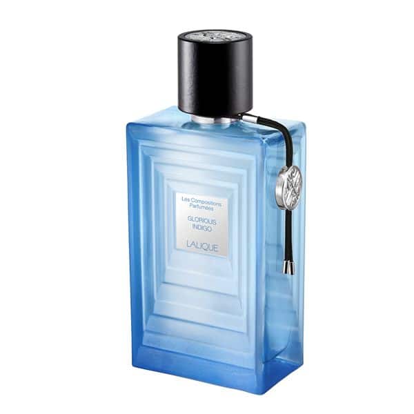 Lalique – Glorious Indigo