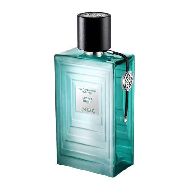 Lalique – Imperial Green