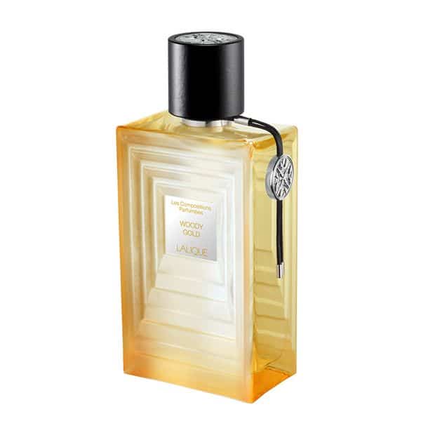 Lalique – Woody Gold