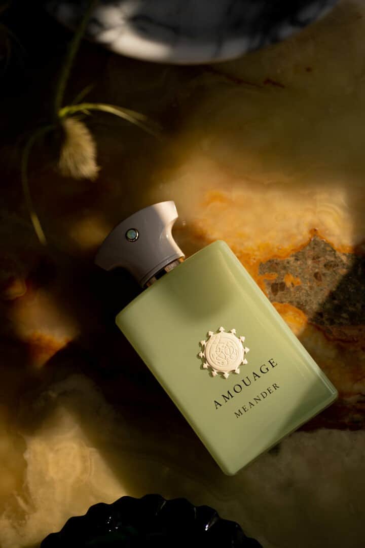 Amouage – Meander 