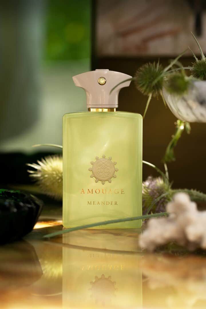 Amouage – Meander 