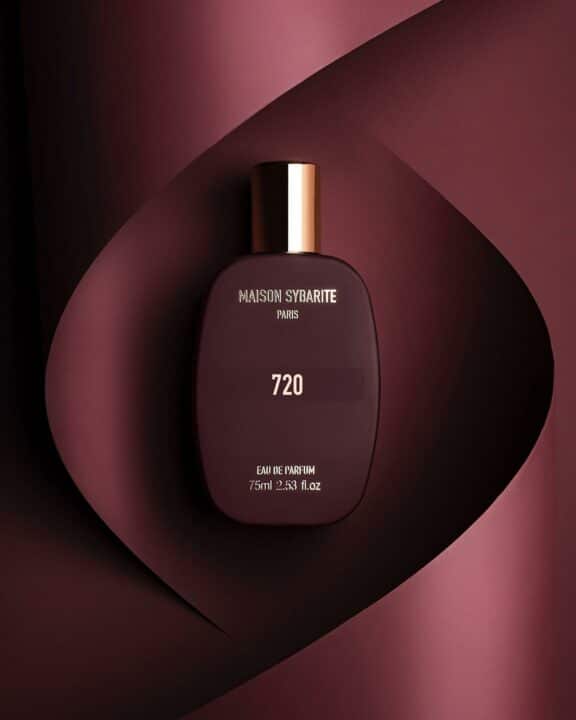 Maison Sybarite – 720