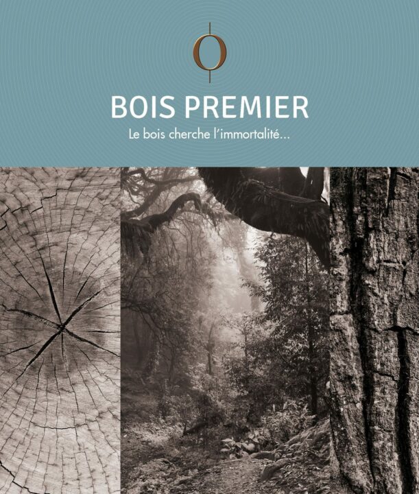 Bois Premier – Jardin de France