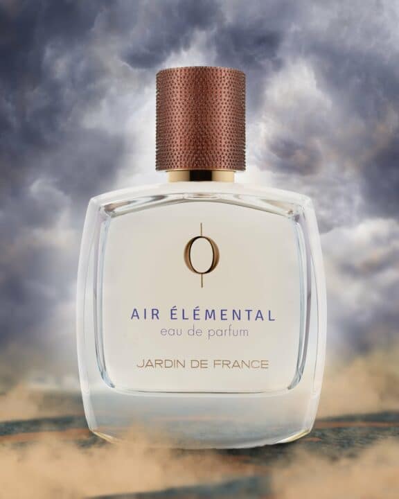 Jardin de France – Air Élemental