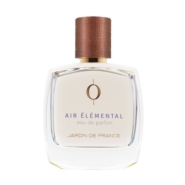 Jardin de France – Air Élemental