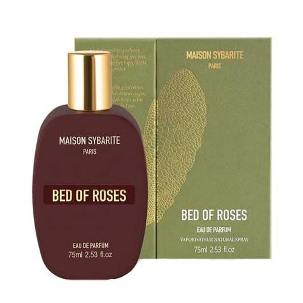 Maison Sybarite – Bed of Roses