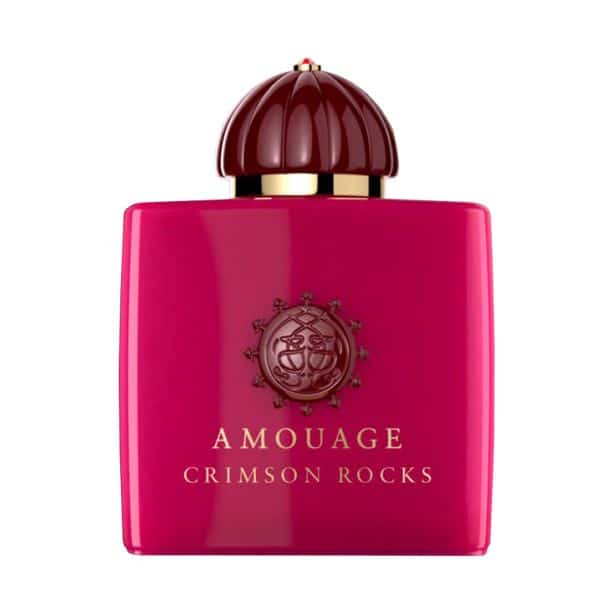 Amouage – Crimson Rocks