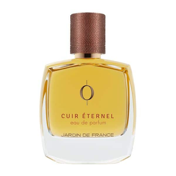 Jardin de France – Cuir Éternel