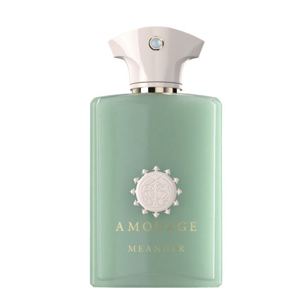 Amouage – Meander 