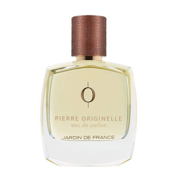 Jardin de France – Pierre Originelle