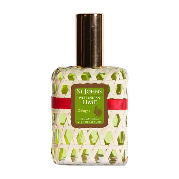 St Johns – West Indian Lime