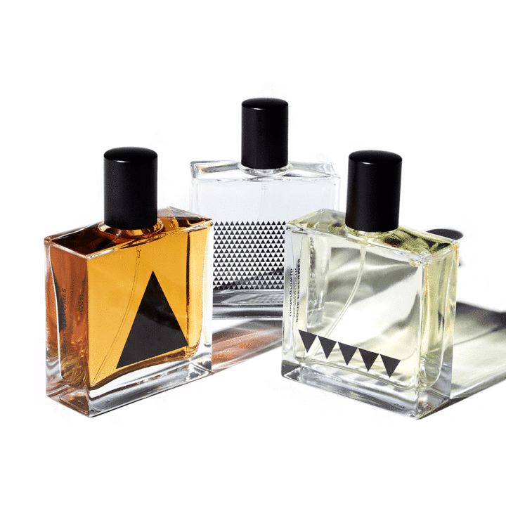 Rook Perfumes – Undergrowth, Rook und Forest