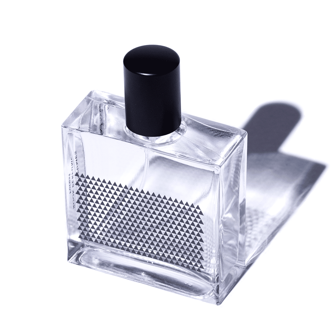 Rook Perfumes – Forest