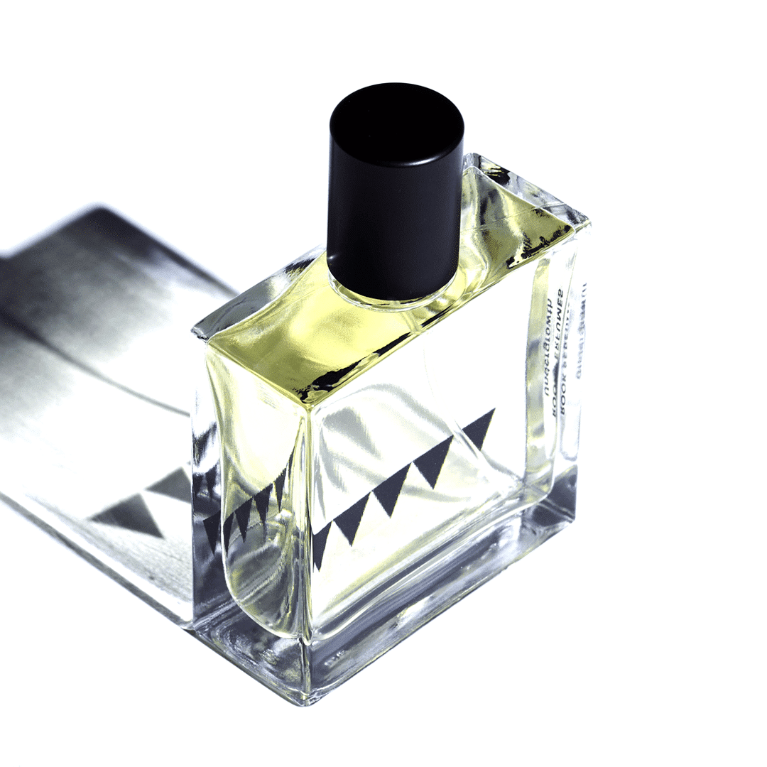 Rook Perfumes – Undergrowth