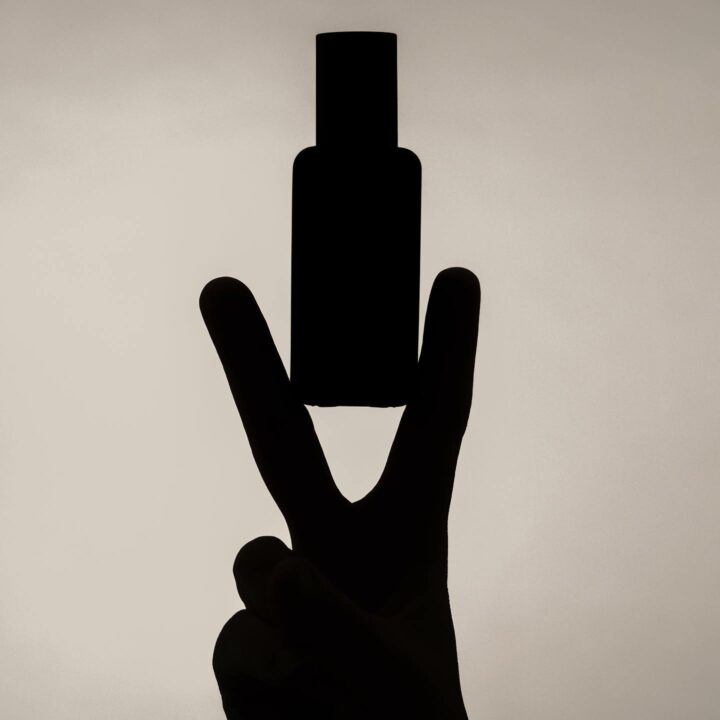 Pocket-Size-Flakon von 27 87 Perfumes