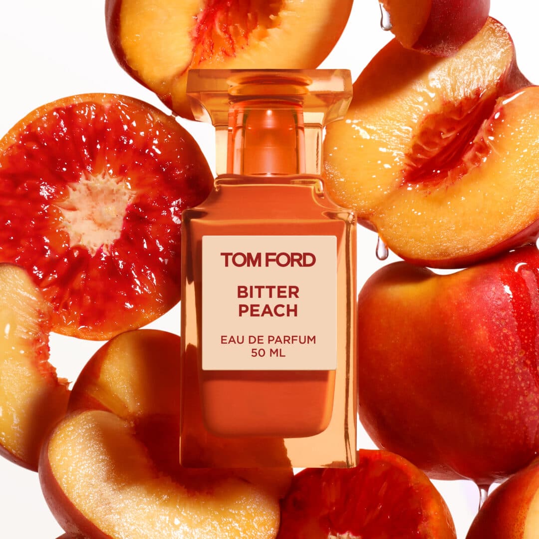 Tom Ford – Bitter Peach