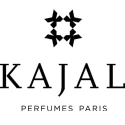 Kajal Perfumes Paris Logo