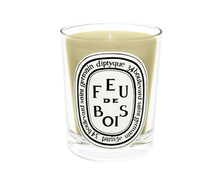 Diptyque – Feu de Bois – Duftkerze