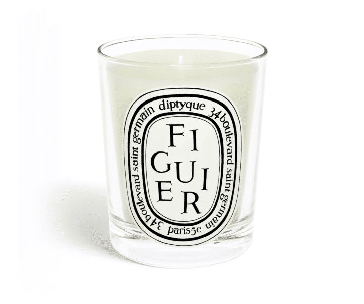 Diptyque – Figuier