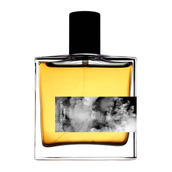 Rook Perfumes – Thurible