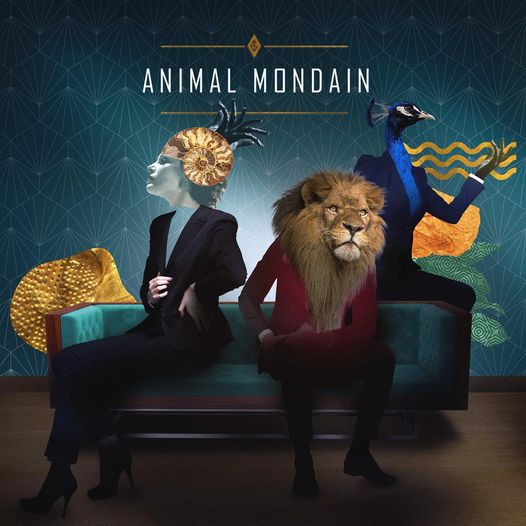 Pierre Guillaume – Animal Mondain