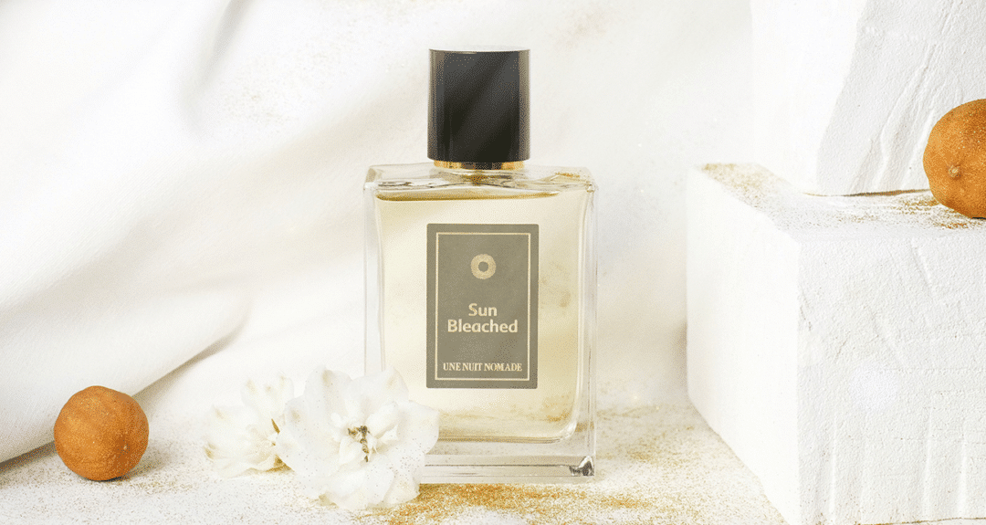 Une Nuit Nomade – Sun Bleached