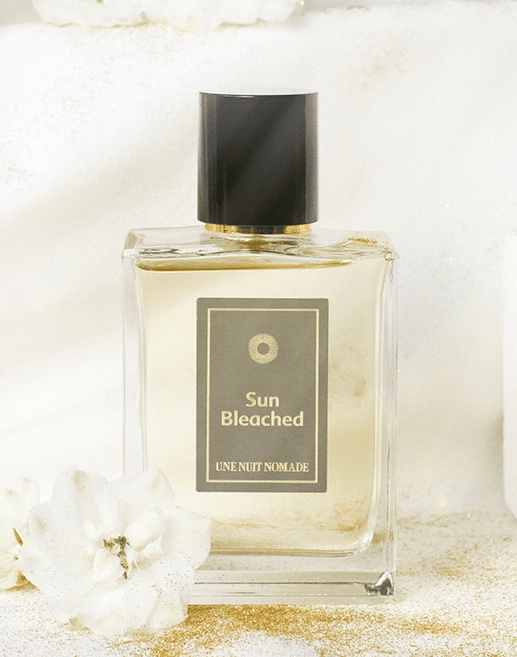 Une Nuit Nomade – Sun Bleached