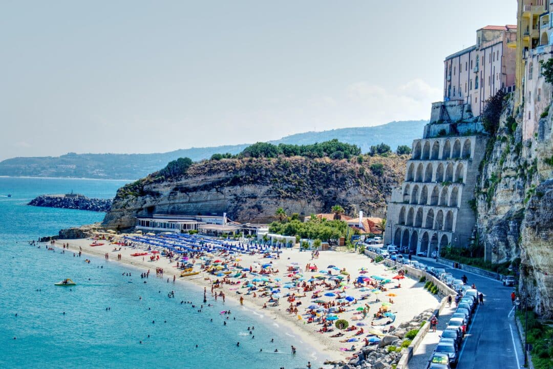 Tropea – Italien