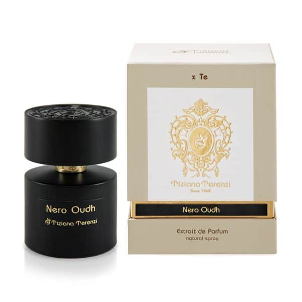 Tiziana Terenzi – Nero Oudh