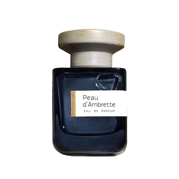 Atelier Materi – Peau d’Ambrette