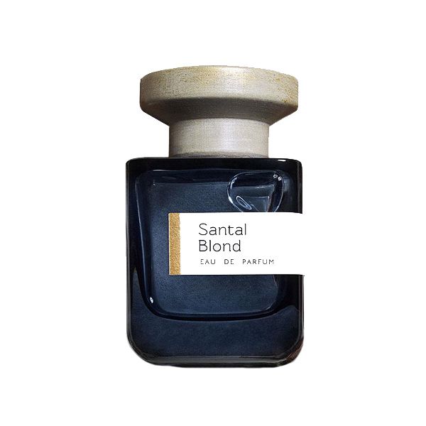 Atelier Materi – Santal Blond