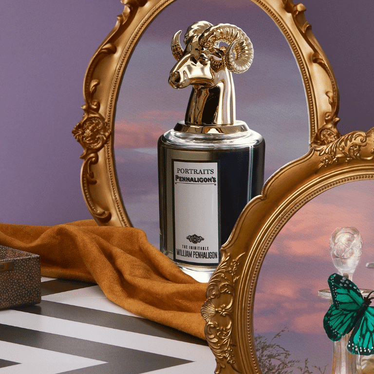 Penhaligon’s – The Inimitable William Penhaligon