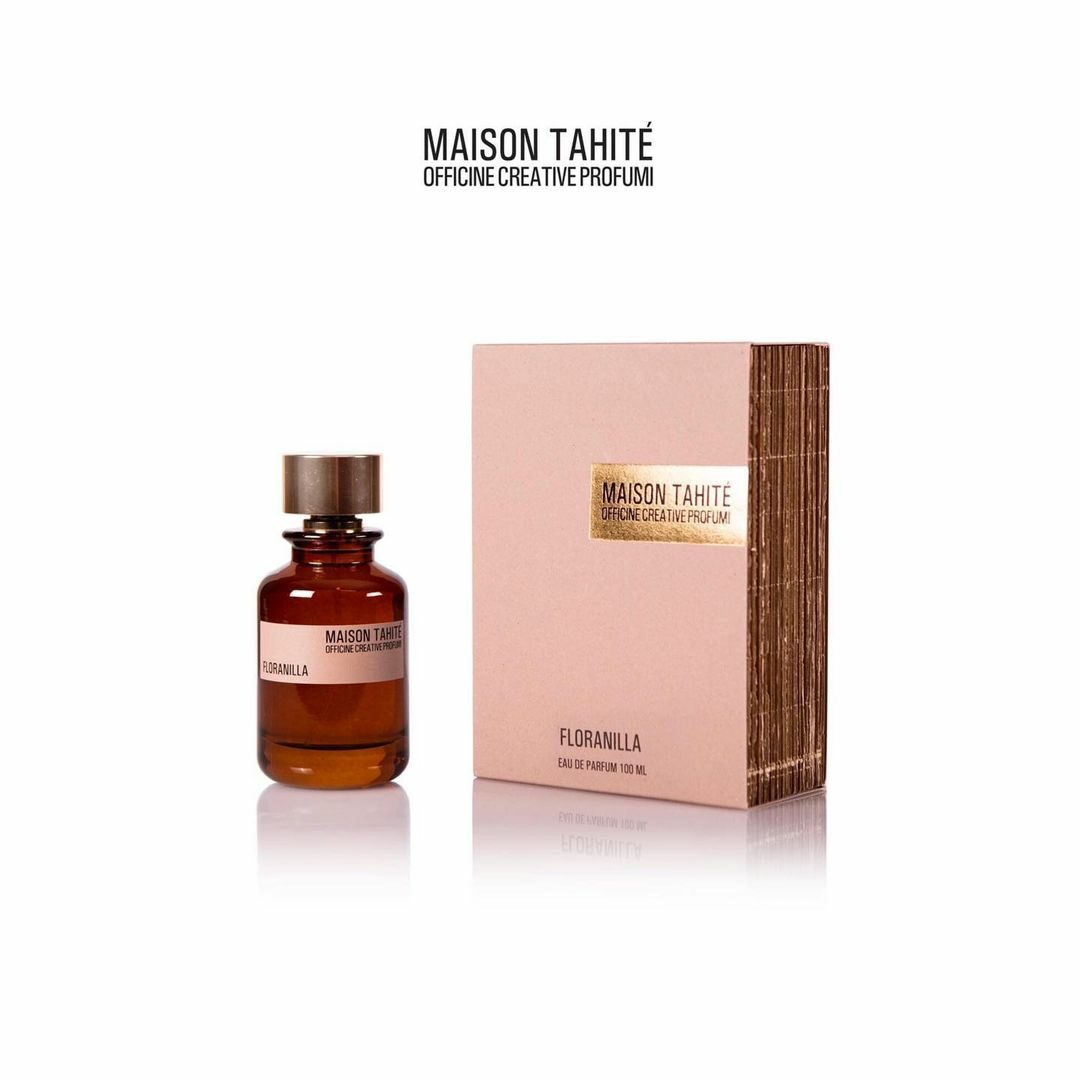 Maison Tahité – Floranilla Maison Tahité – Floranilla
