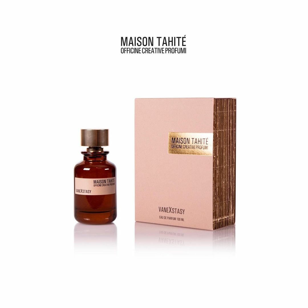 Maison Tahité – VaneXstasy Maison Tahité – VaneXstasy