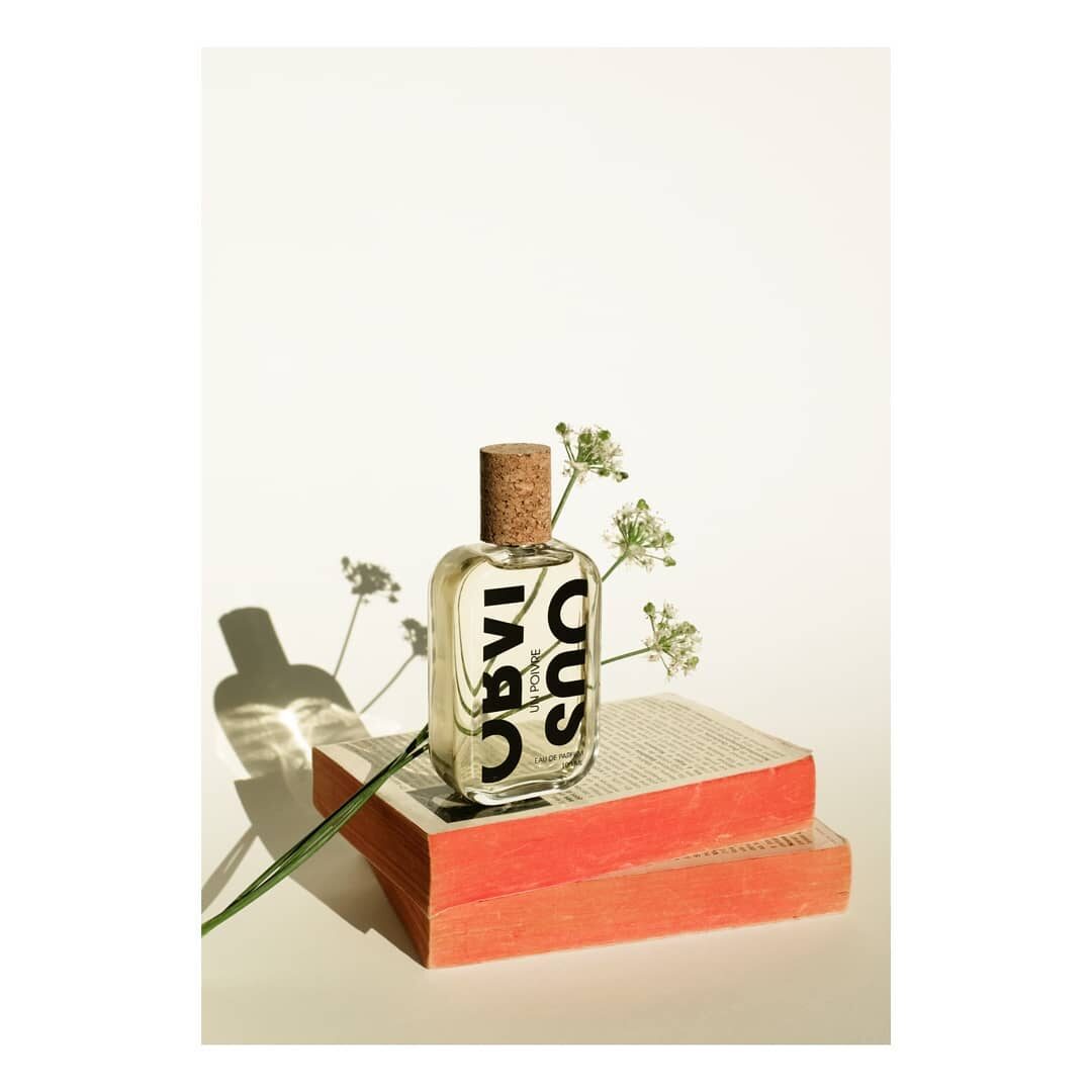 Obvious Parfums – Un Poivre Obvious Parfums – Un Poivre