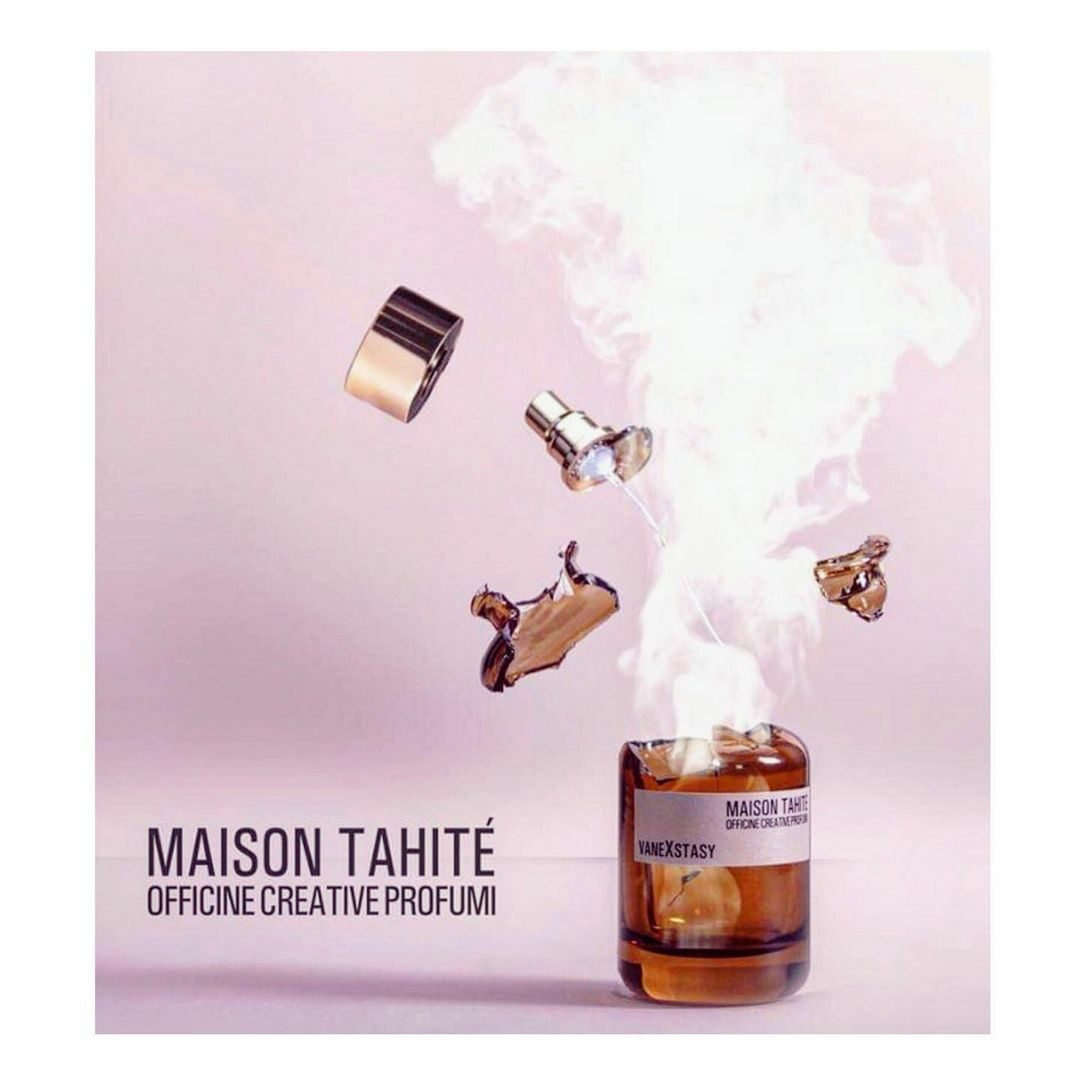 Maison Tahité