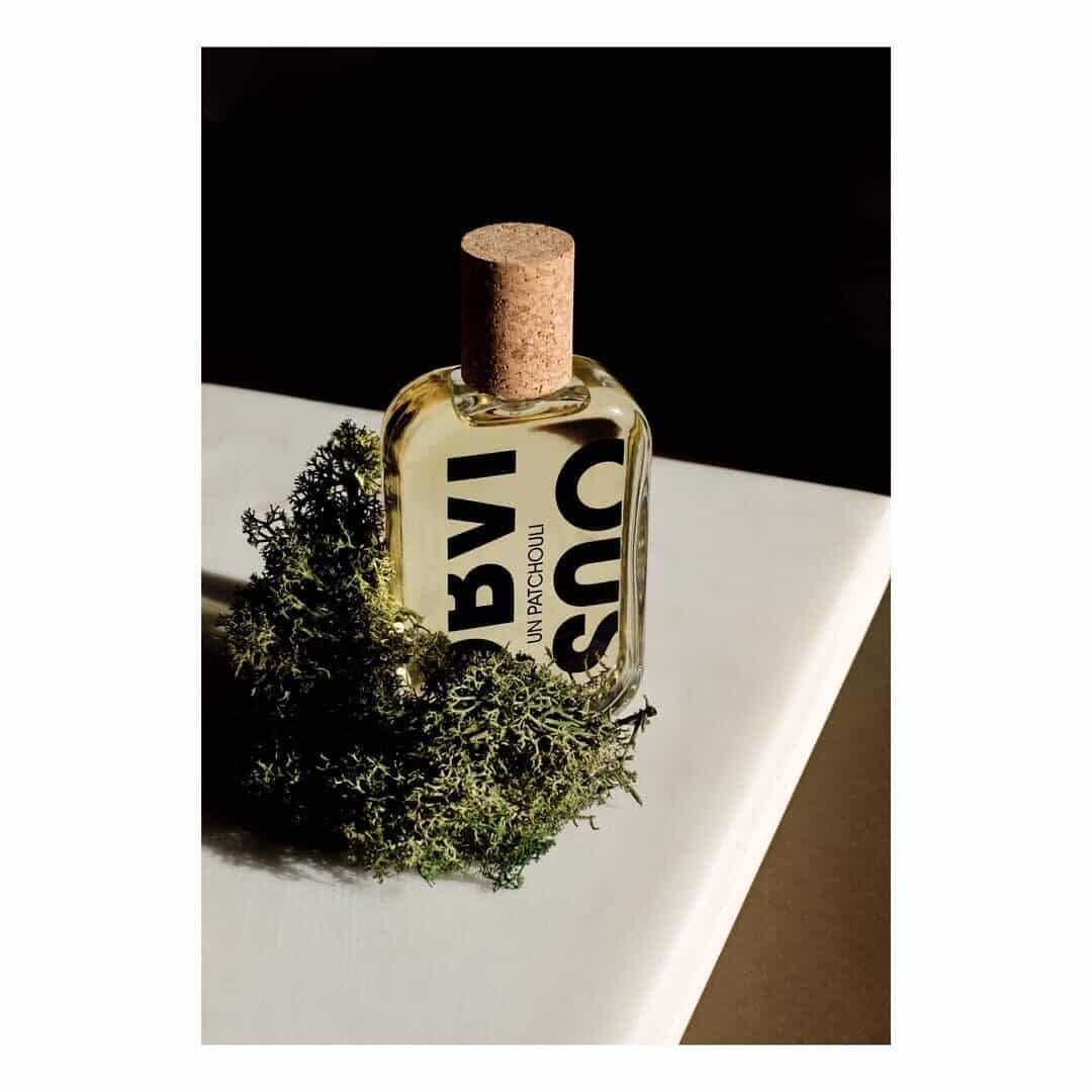 Obvious Parfums – Un Patchouli Obvious Parfums – Un Patchouli