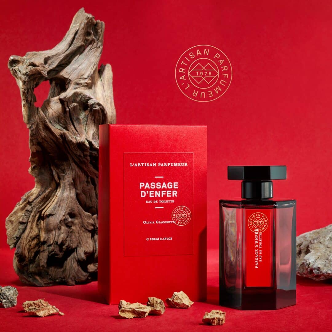 L’Artisan Parfumeur – Passage d’Enfer