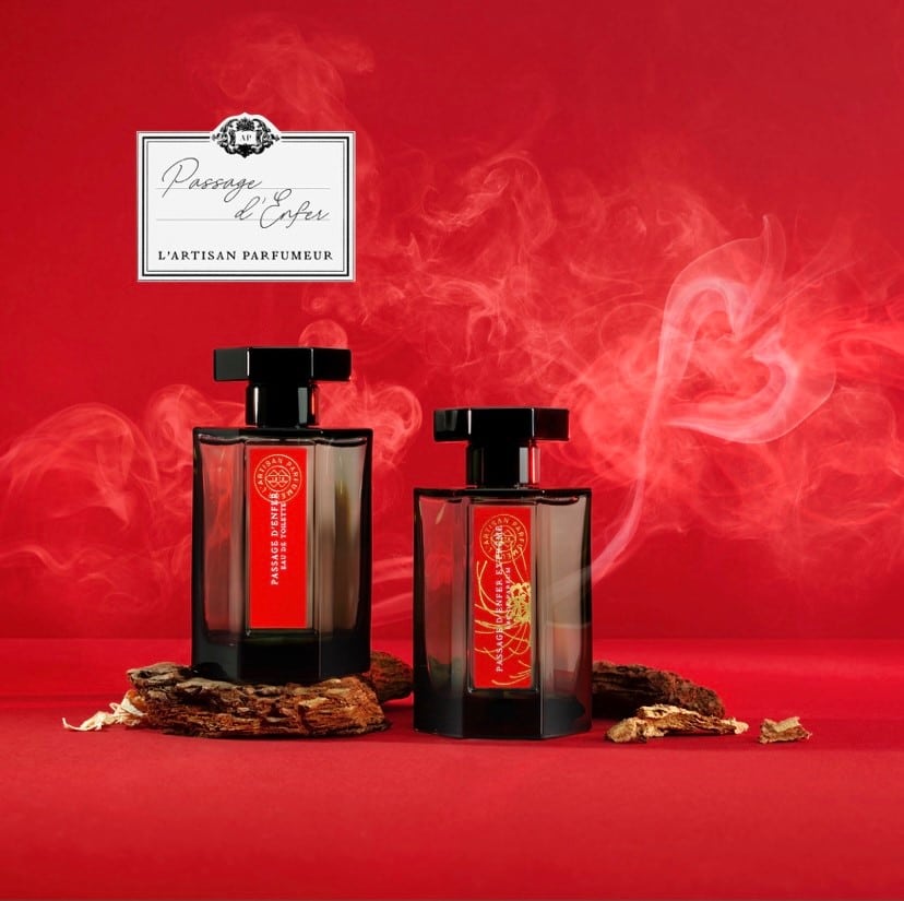 L’Artisan Parfumeur – Passage d’Enfer und Passage d’Enfer Extrême