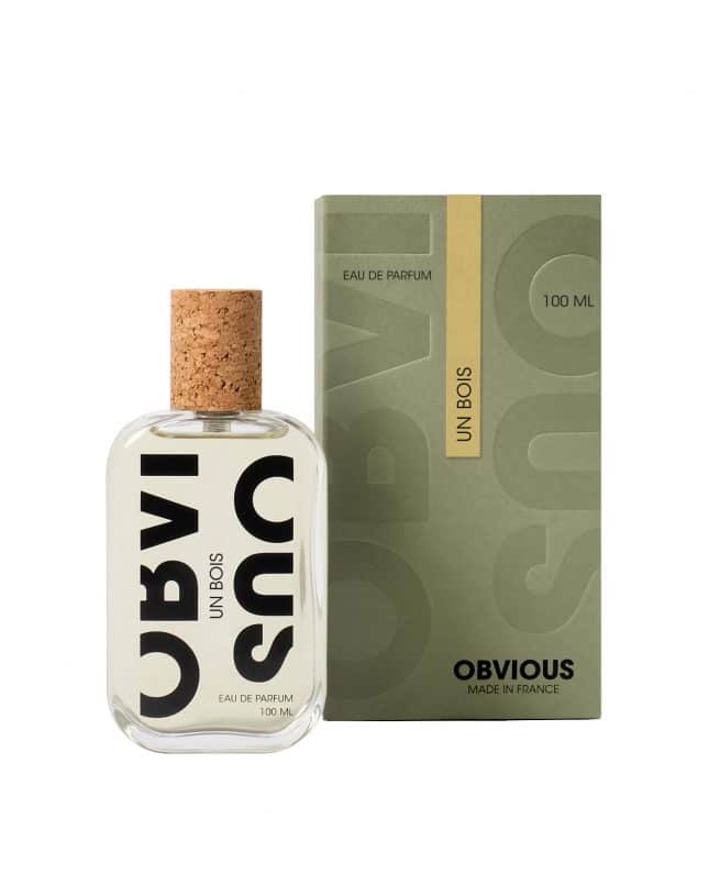 Obvious Parfums – Un Bois