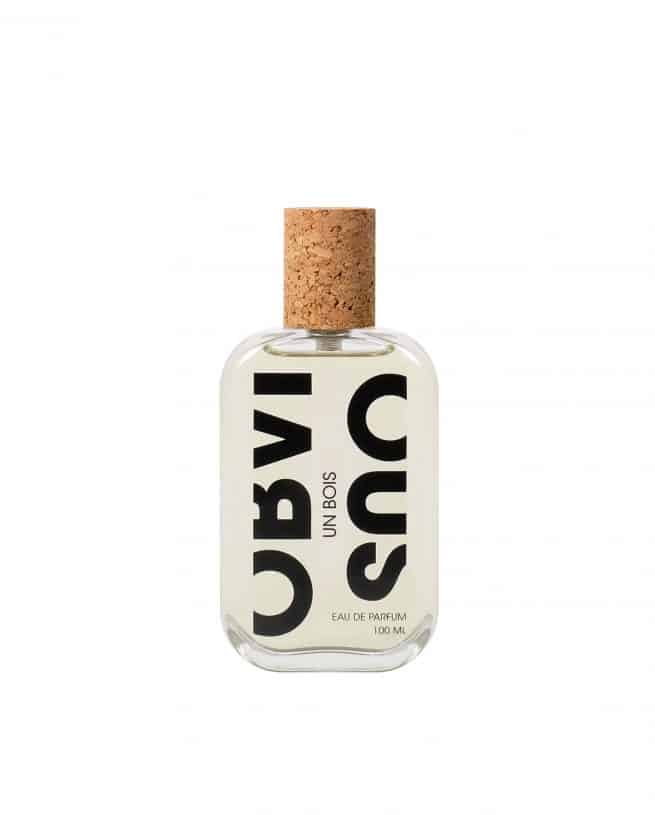 Obvious Parfums – Un Bois