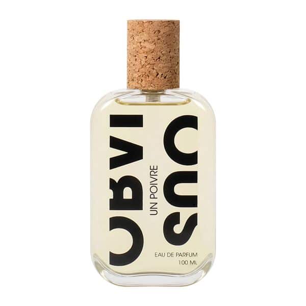 Obvious Parfums – Un Poivre Obvious Parfums – Un Poivre