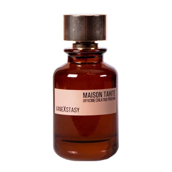 Maison Tahité – VaneXstasy Maison Tahité – VaneXstasy