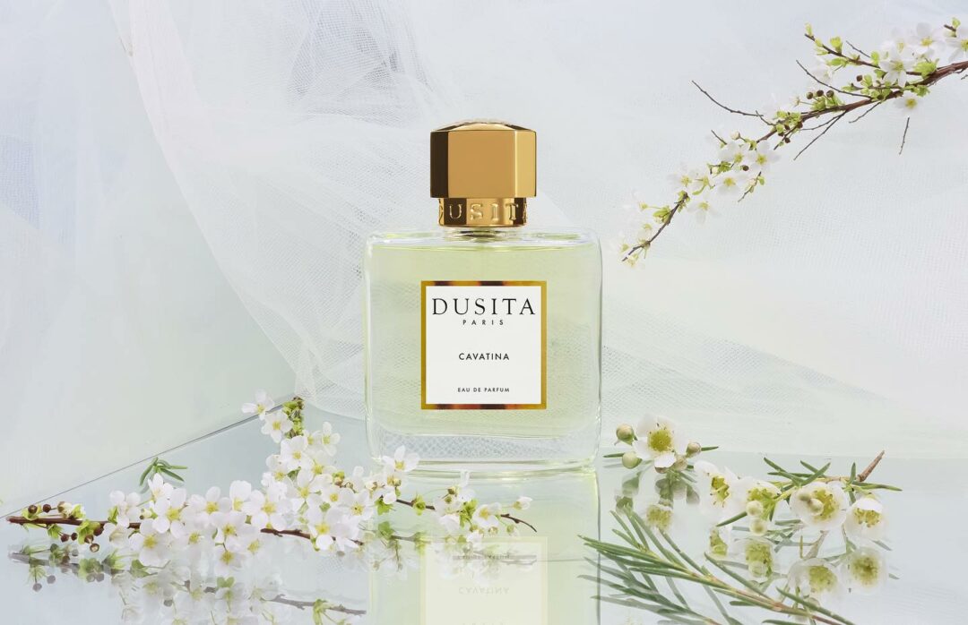 Parfums Dusita – Cavatina