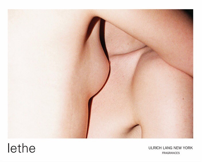 Ulrich Lang – Lethe